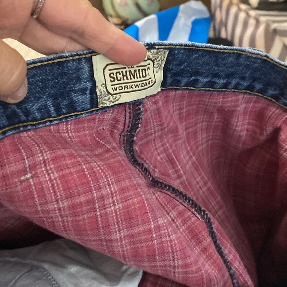 CE Schmidt workwear jeans - Picture 9 of 9